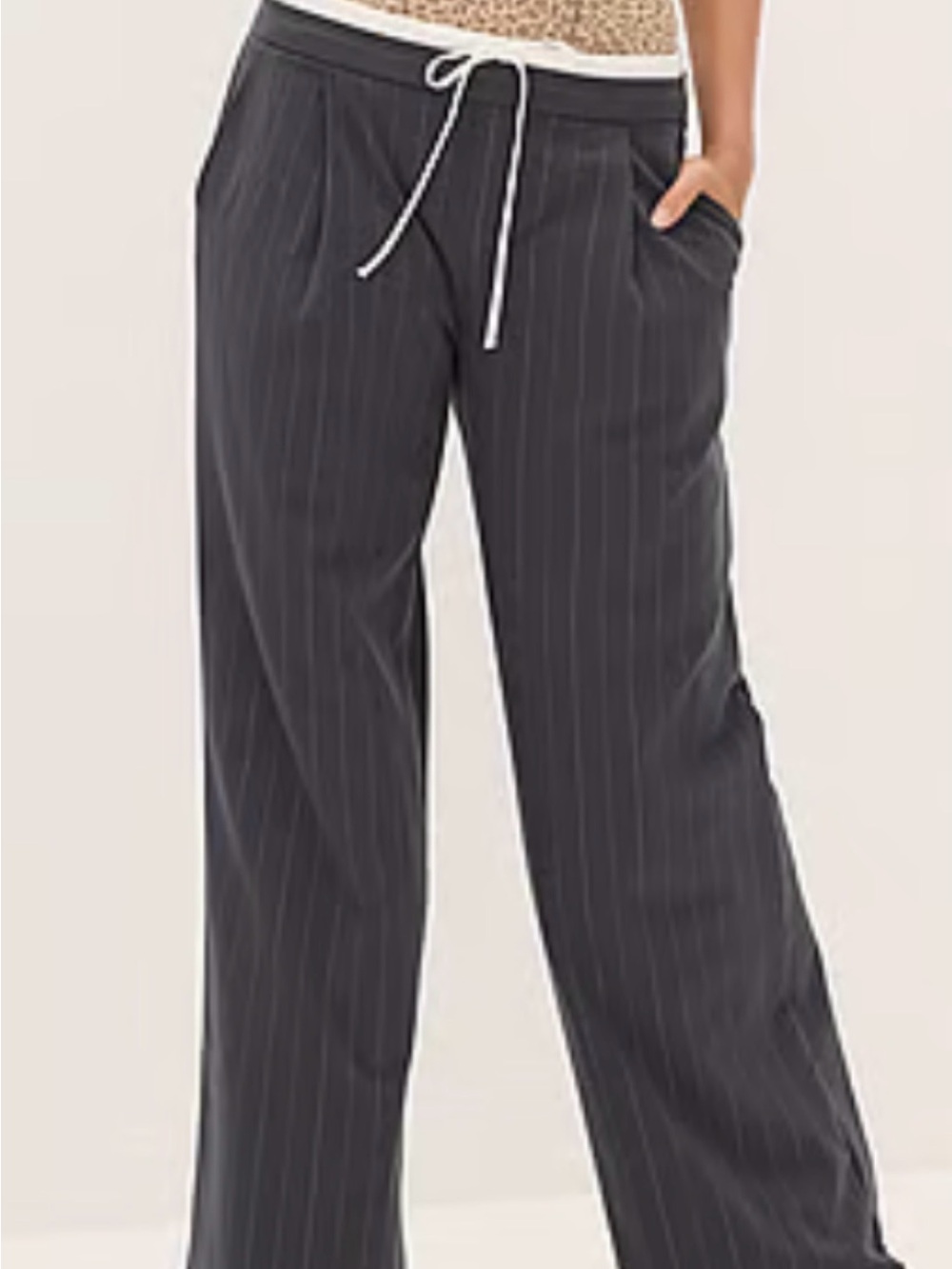 On-The-Go Women’s Trouser Pants